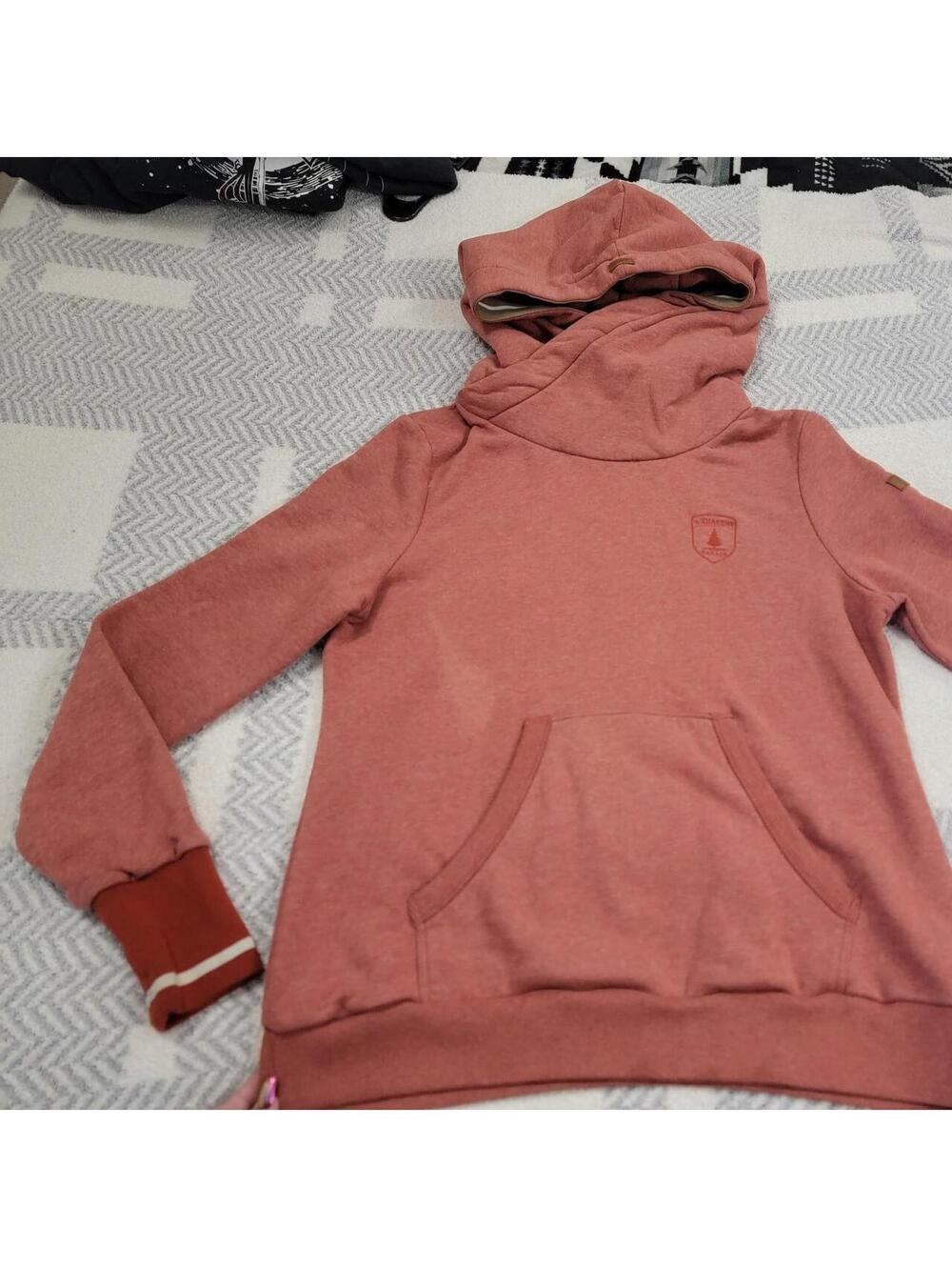 Wanakome Canada hoodie #canada #outdoor